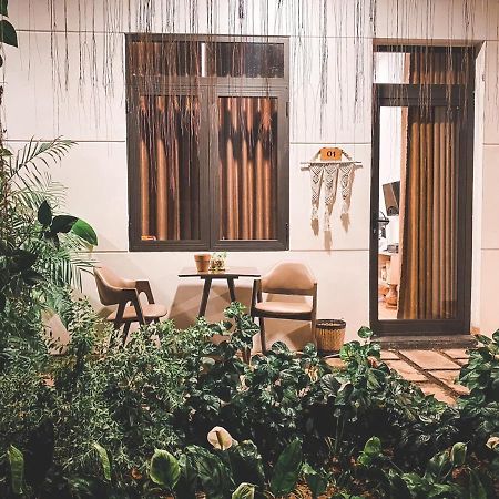 Hoang Ngoc'S House Hotel Tuy Hòa Kültér fotó
